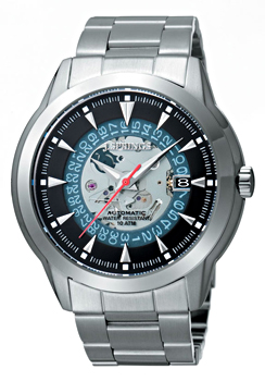 Часы J. Springs Automatic BEA008